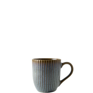 Sapphire grey κούπα 260ml. - Dutch Rose