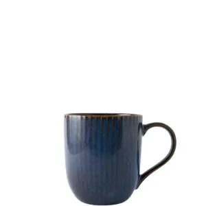 Sapphire blue κούπα 410ml. - Dutch Rose