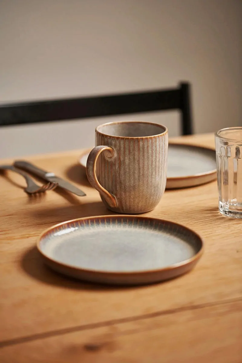 Sapphire grey κούπα 260ml. - Dutch Rose - Image 8