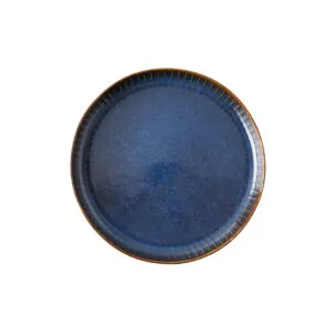 Sapphire blue πιάτο 18,5εκ. - Dutch Rose