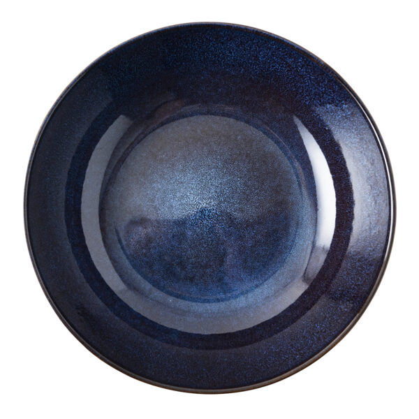 Sapphire blue μπωλιέρα 32εκ. - Dutch Rose - Image 2