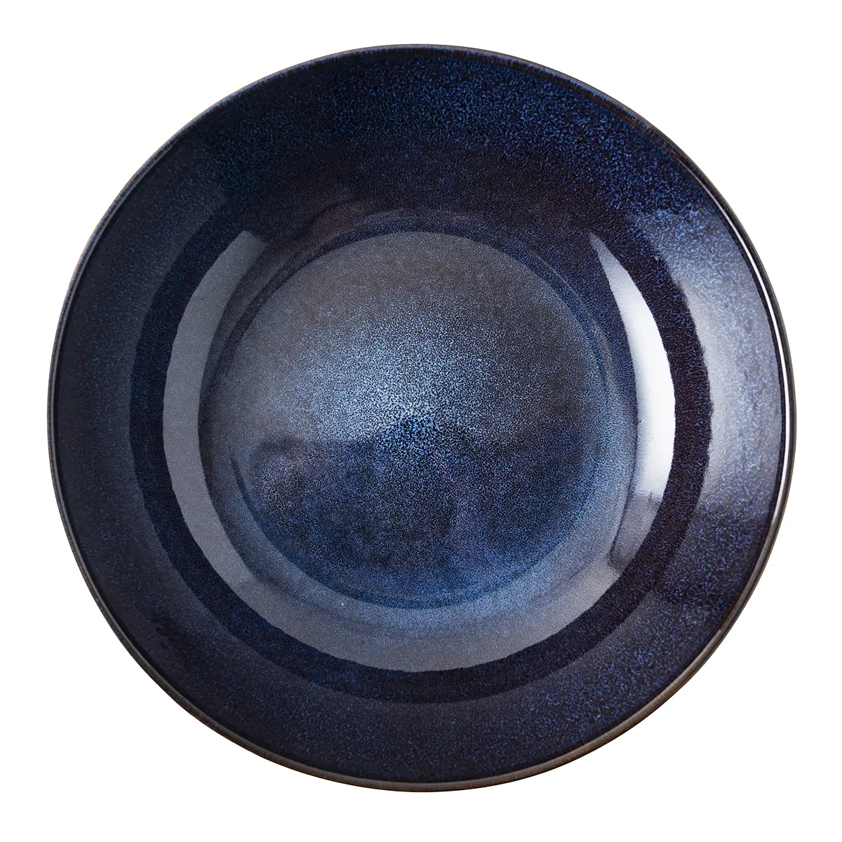 Sapphire blue μπωλιέρα 31εκ. - Dutch Rose - Image 2