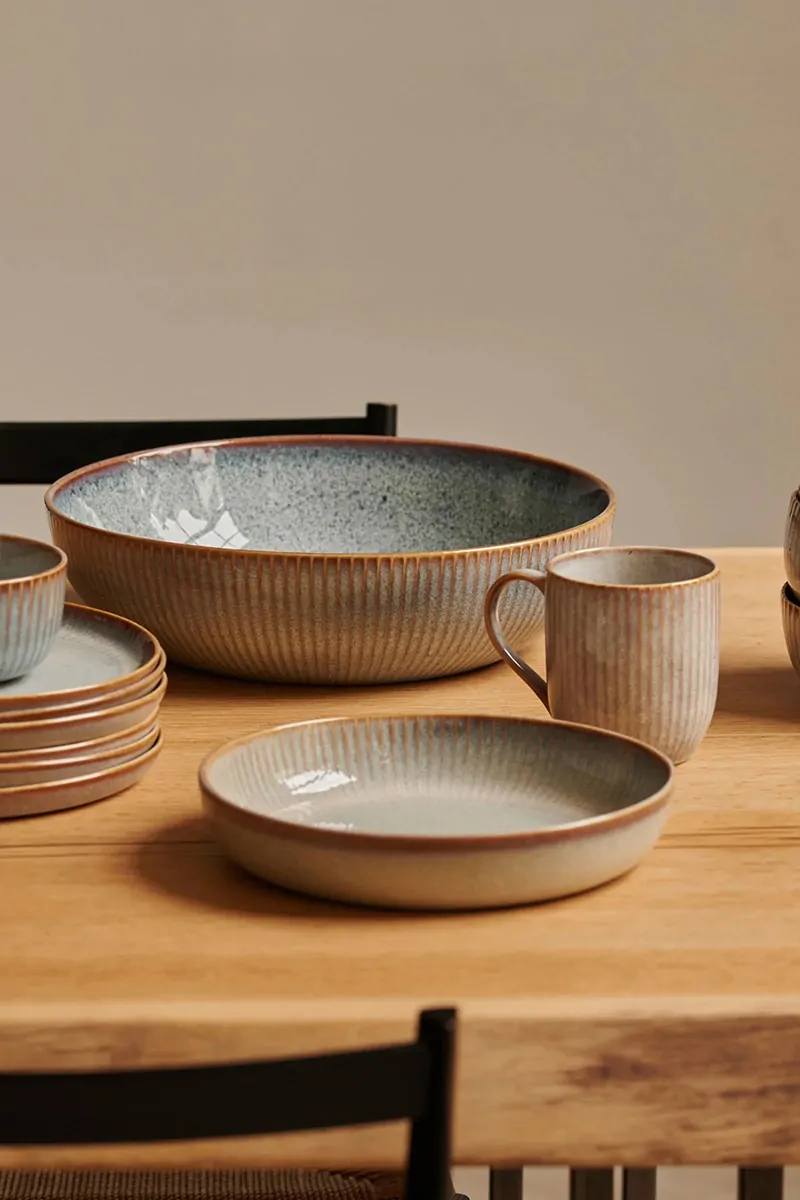 Sapphire grey κούπα 260ml. - Dutch Rose - Image 7