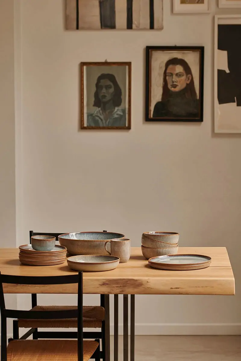 Sapphire grey κούπα 260ml. - Dutch Rose - Image 6