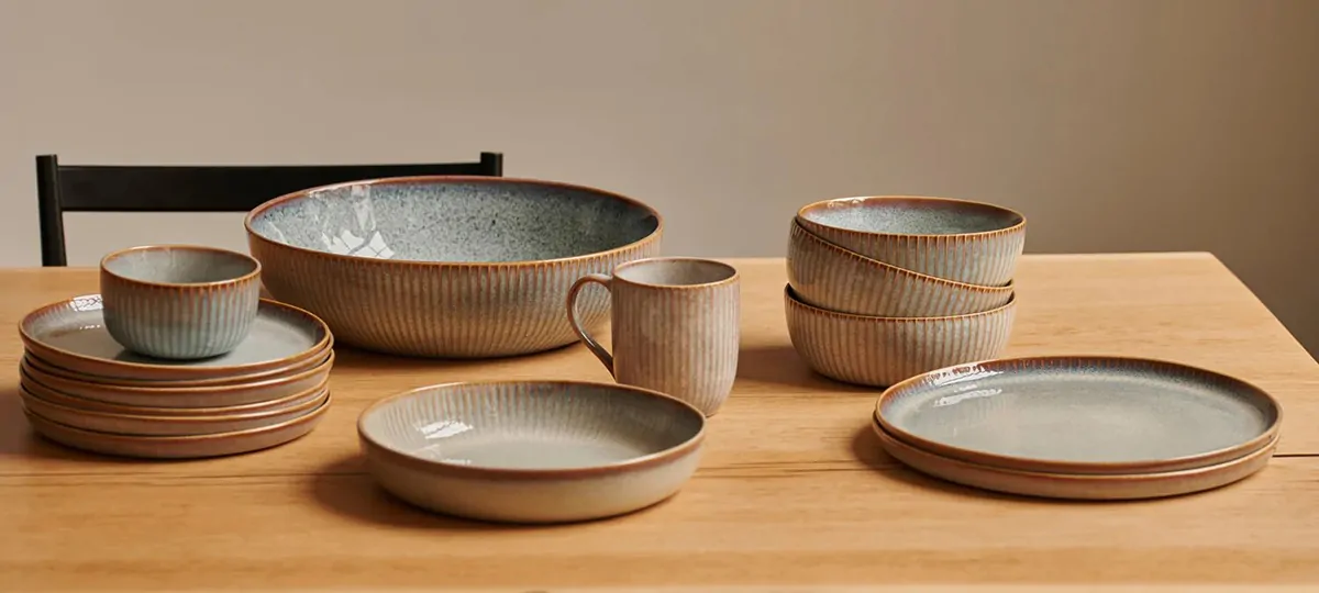 Sapphire grey κούπα 260ml. - Dutch Rose - Image 4