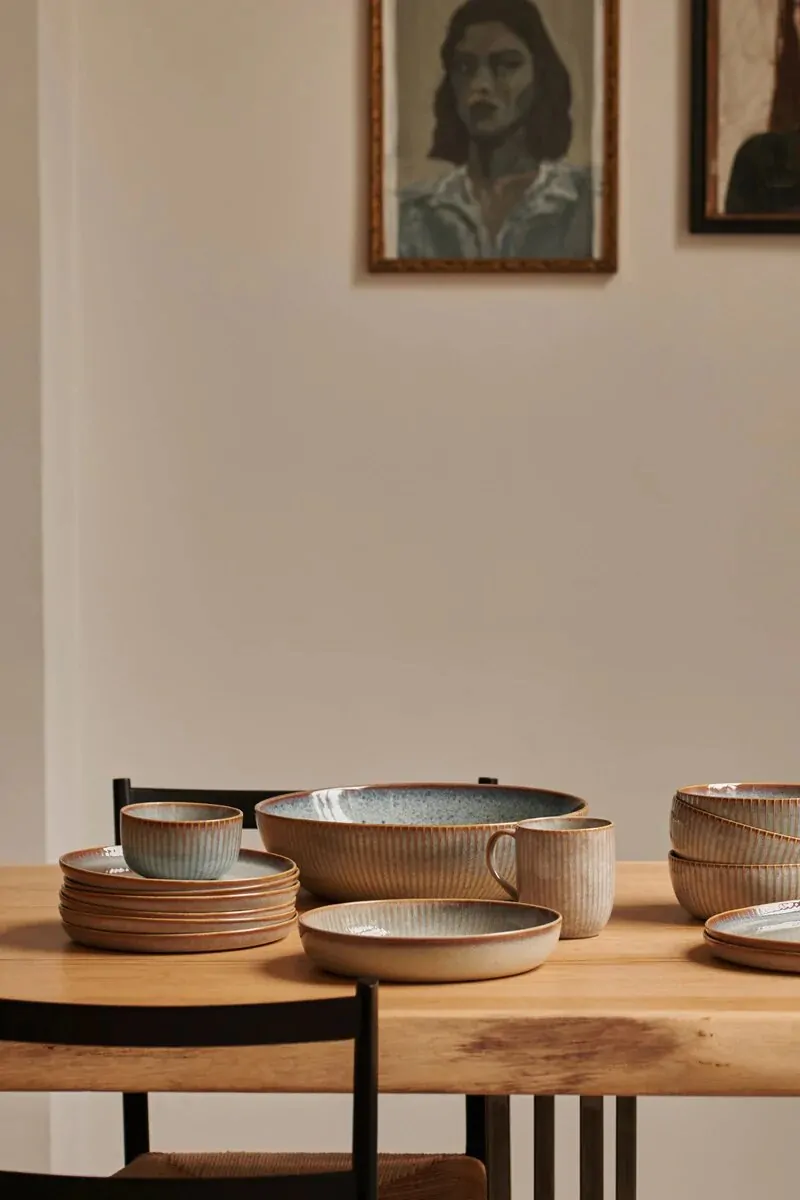 Sapphire grey κούπα 260ml. - Dutch Rose - Image 3