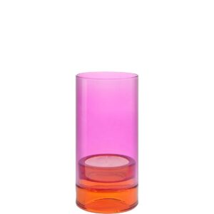 Κηροπήγιο ρεσώ Lys pink - Rememeber