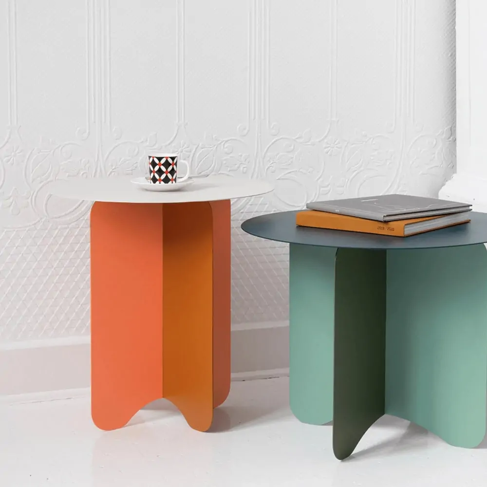 Τραπεζάκι Terra 40,5εκ. - Remember - Image 3