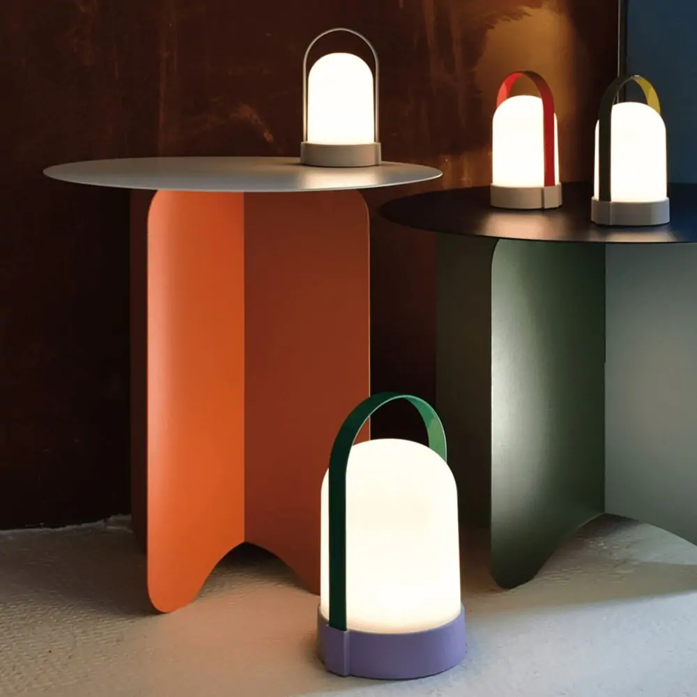 Τραπεζάκι Terra 40,5εκ. - Remember - Image 9