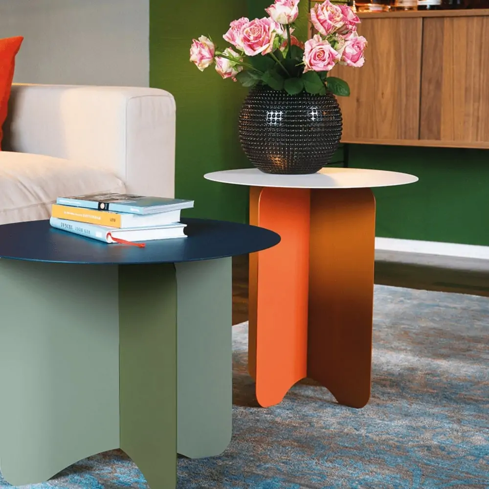 Τραπεζάκι Terra 40,5εκ. - Remember - Image 8