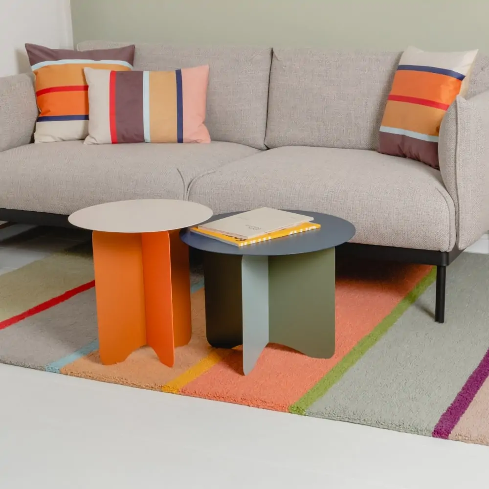 Τραπεζάκι Terra 40,5εκ. - Remember - Image 7