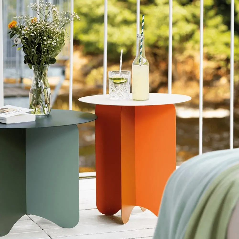 Τραπεζάκι Terra 40,5εκ. - Remember - Image 5