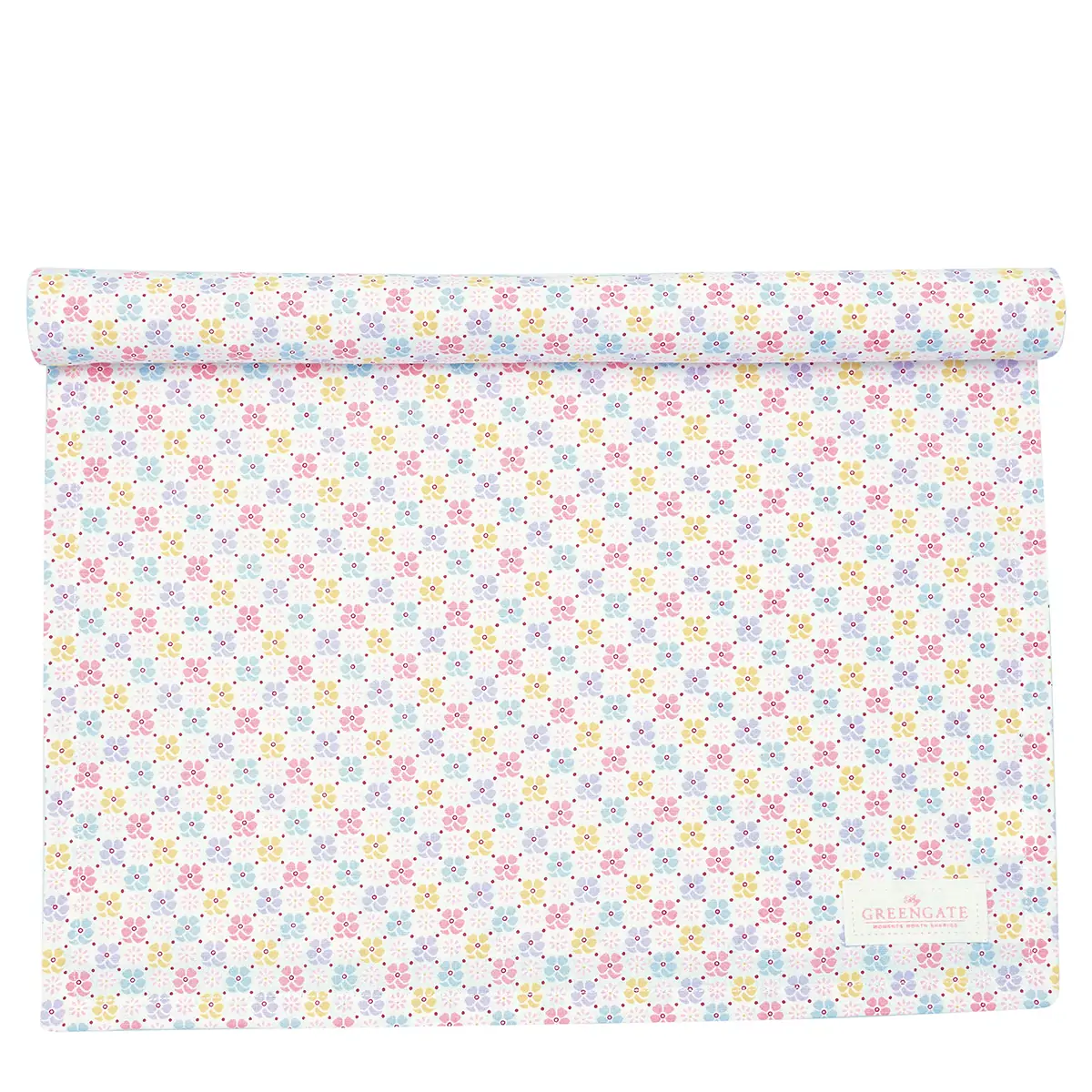 Runner Edie lavender - Greengate