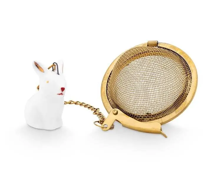 Hare φίλτρο τσαγιού – PIP STUDIO