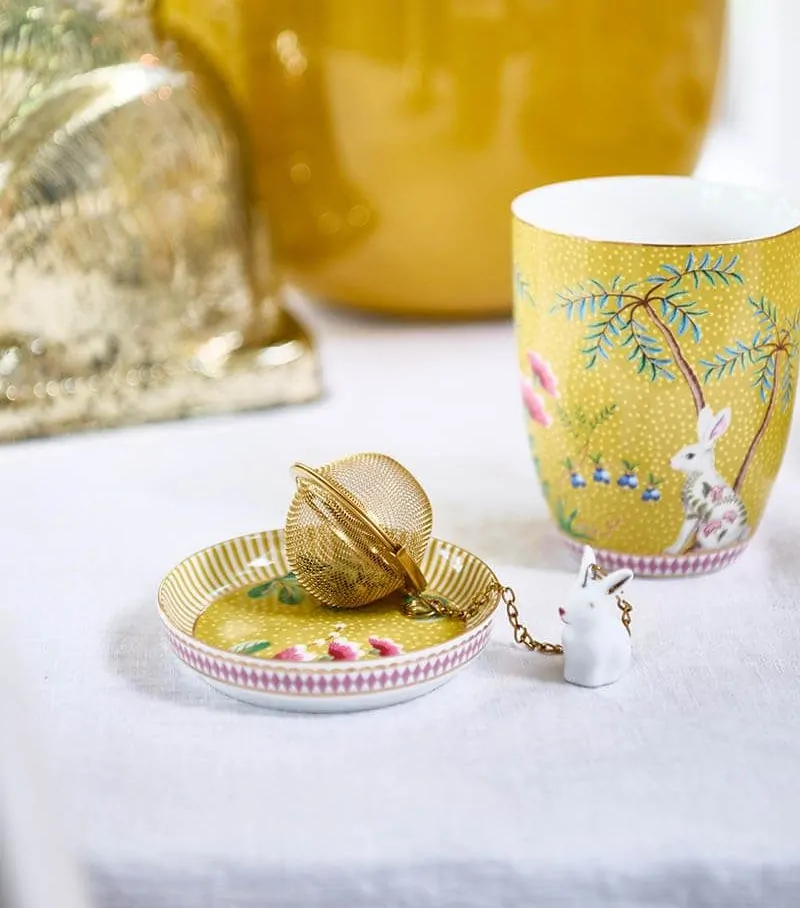 Hare φίλτρο τσαγιού – PIP STUDIO - Image 3