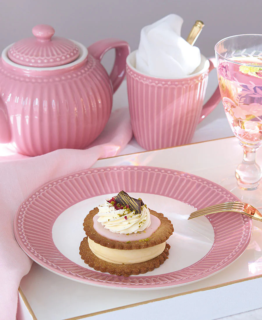 Κούπα Alice dusty rose - Greengate - Image 2