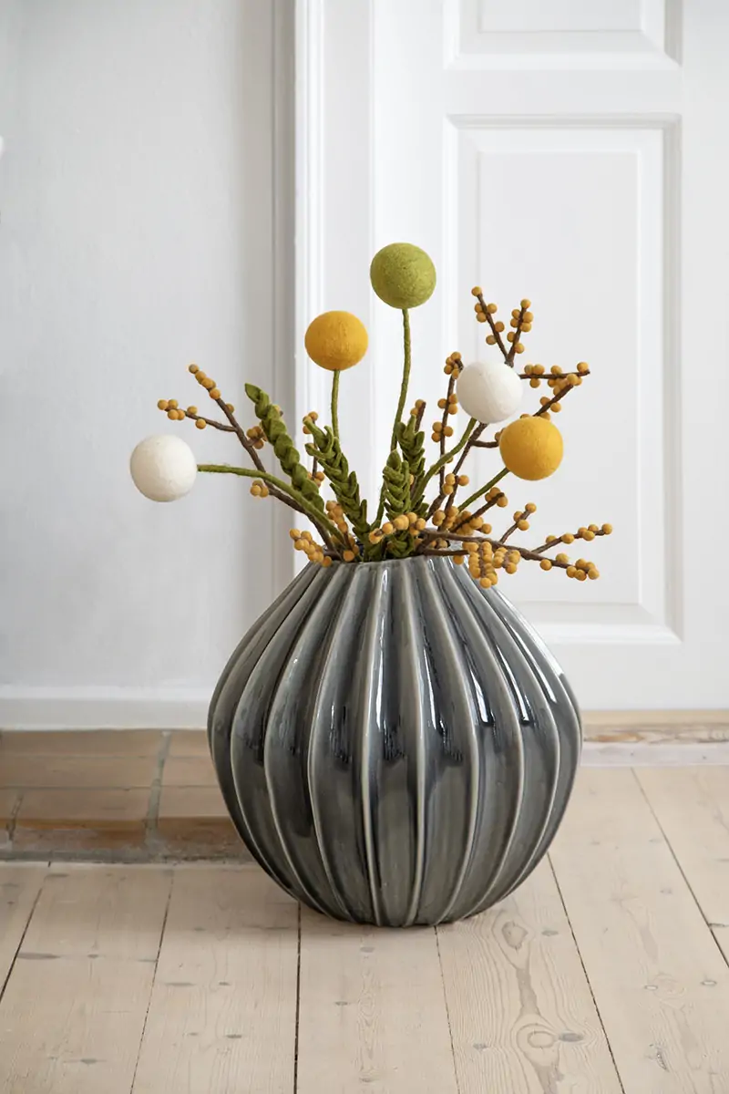 Κρασπέδια μπλε 7cm./60cm. - Gry & Sif - Image 4