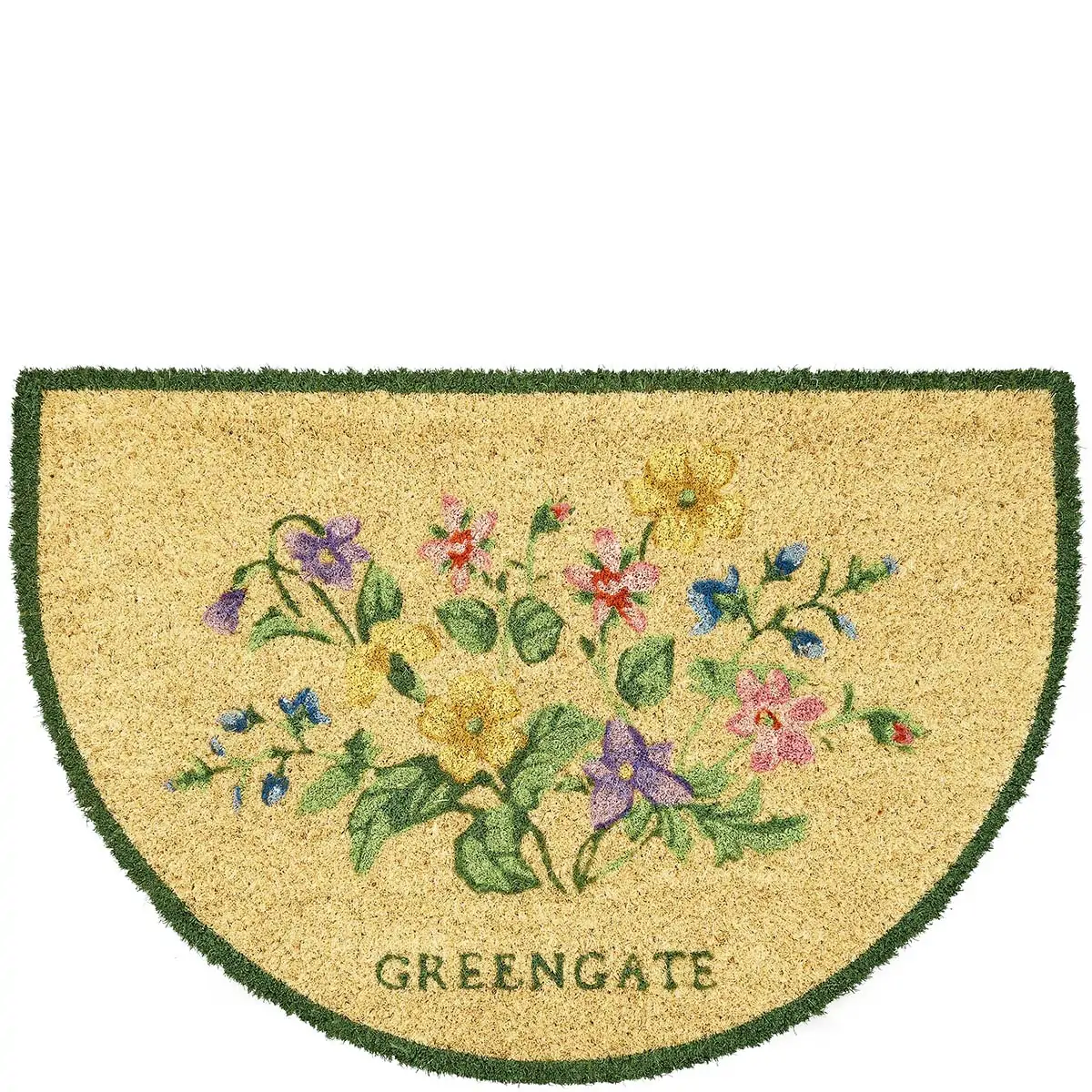 Πατάκι εισόδου κοκοφοίνικα Fiola - Greengate