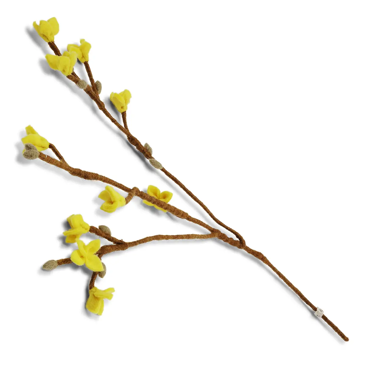 Κλαδί “Φορσύθια” 60cm. – Gry & Sif