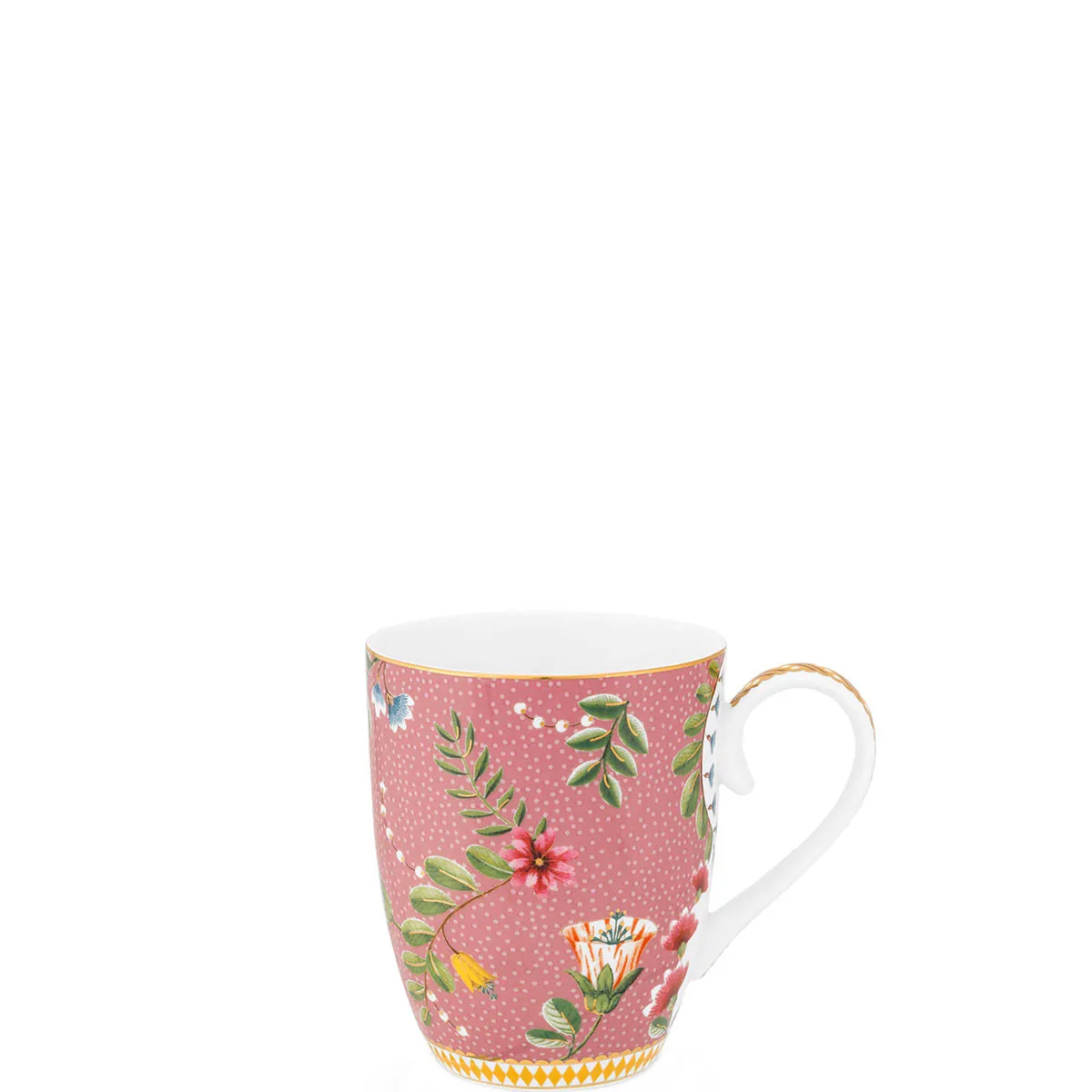 La Majorelle pink κούπα – PIP STUDIO