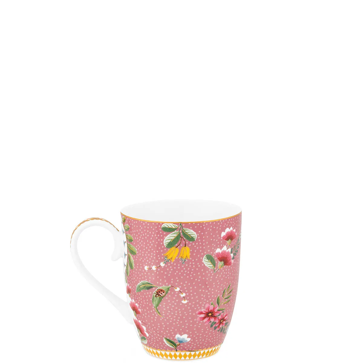 La Majorelle pink κούπα – PIP STUDIO - Image 2