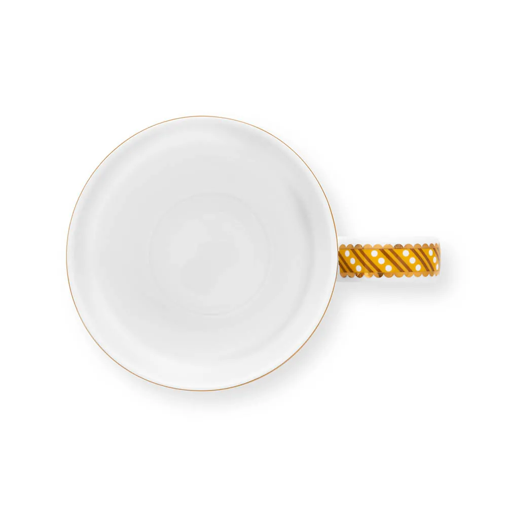 La Majorelle pink κούπα – PIP STUDIO - Image 3