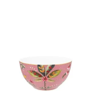 La Majorelle pink μπωλ 15εκ. - Pip Studio