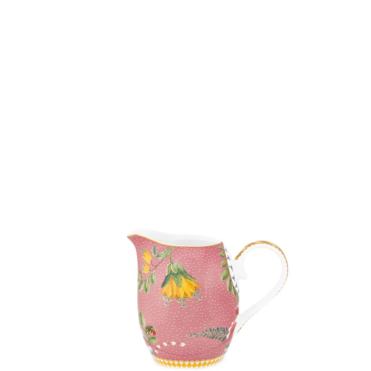 La Majorelle pink γαλατιέρα 250ml. – Pip Studio