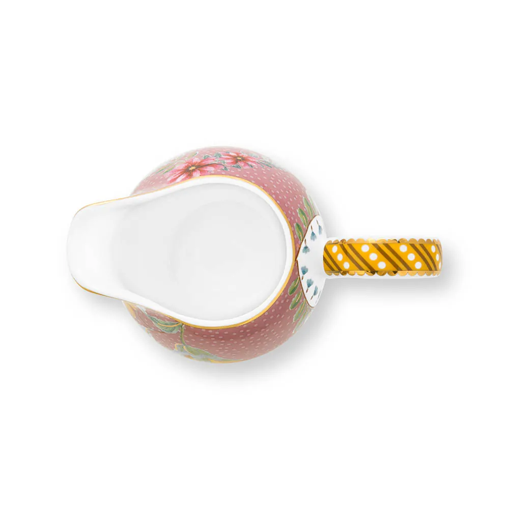 La Majorelle pink γαλατιέρα 250ml. – Pip Studio - Image 3