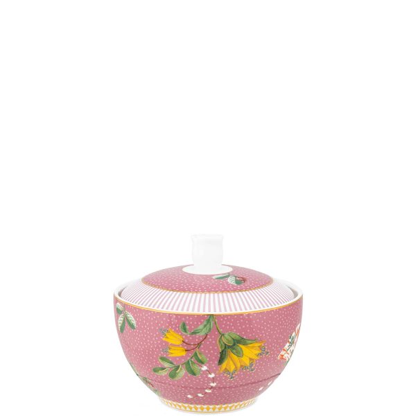 La Majorelle pink ζαχαριέρα 300ml. – Pip Studio