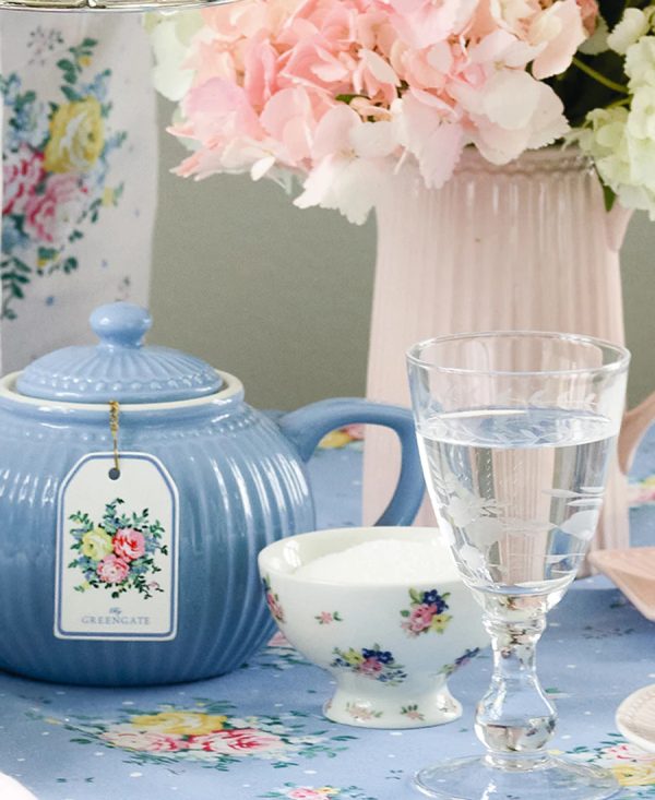 Φίλτρο τσαγιού Laura - Greengate - Image 2