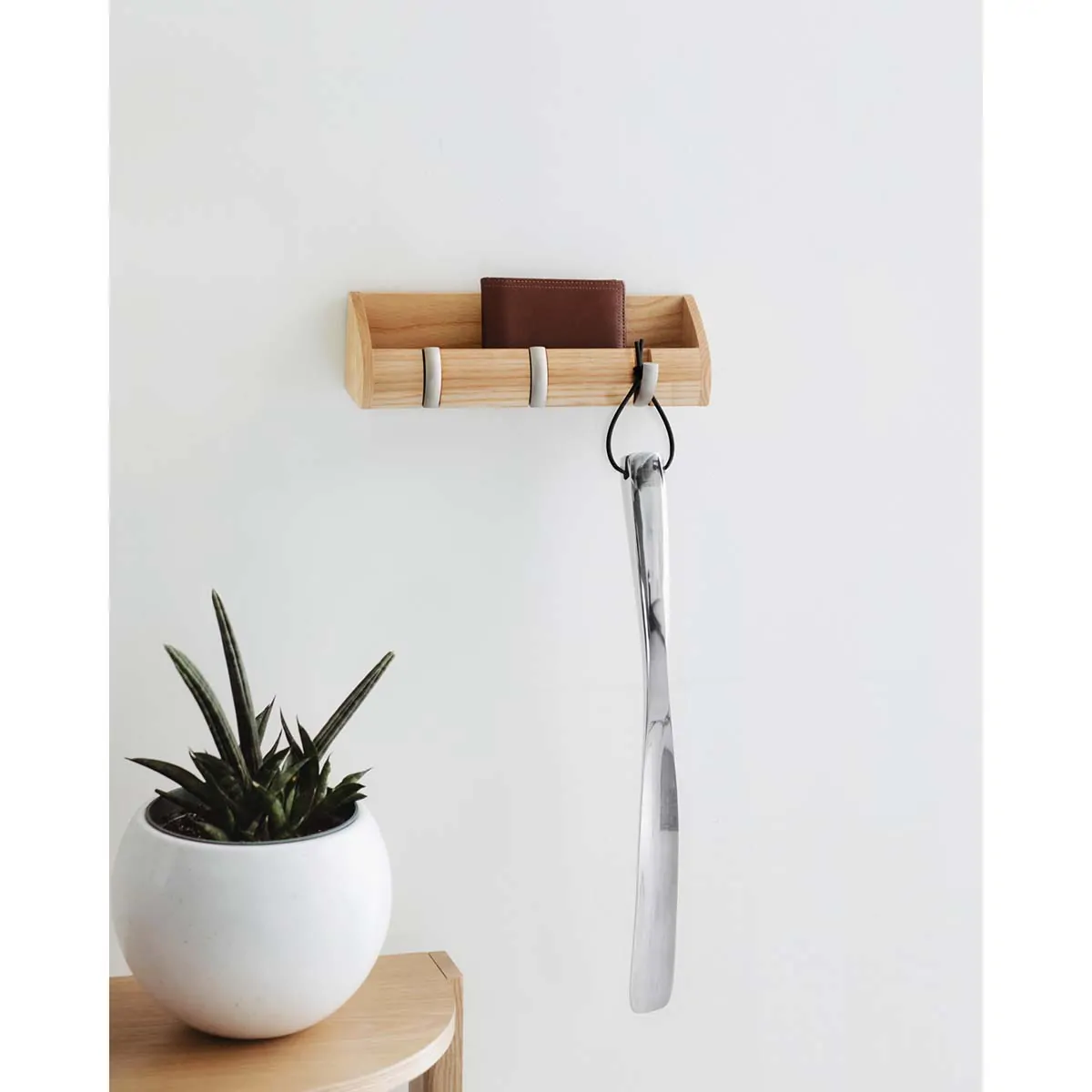 Slip κόκκαλο παπουτσιών αλουμινίου - Umbra - Image 9