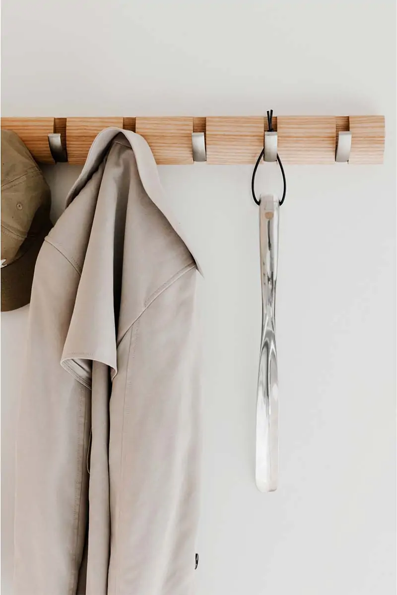 Slip κόκκαλο παπουτσιών αλουμινίου - Umbra - Image 8