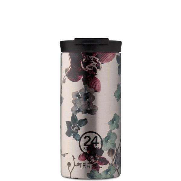 Travel Tumbler Virtue ποτήρι θερμός 0,6lt. - 24Bottles