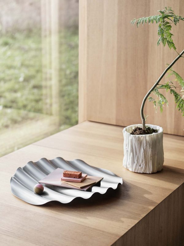 Wave Tray δίσκος - Muuto - Image 5