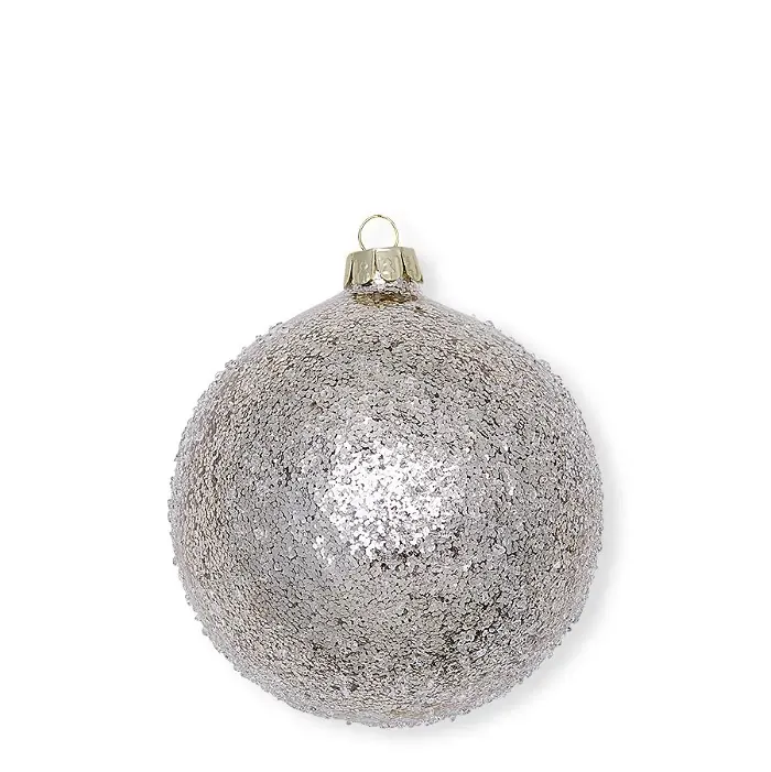 Στολίδι δέντρου “Decorated Gold" 10εκ. - Greengate