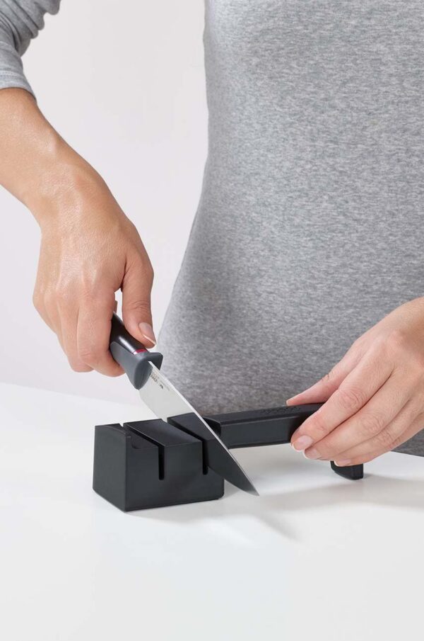 Mαχαίρια Elevate Slimblock βάση σετ/5 - Joseph Joseph - Image 2