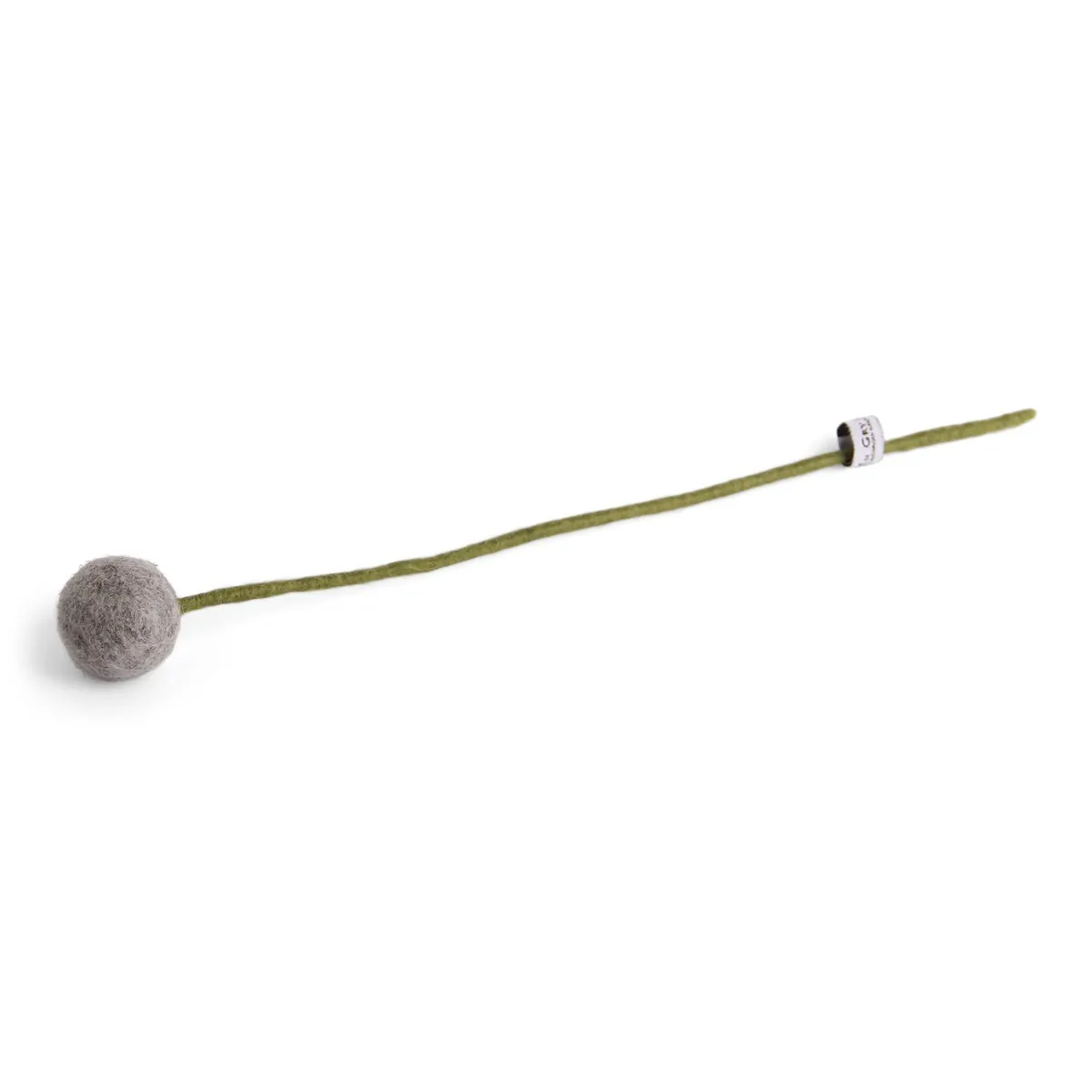 Κρασπέδια γκρι 3cm./30cm. – Gry & Sif