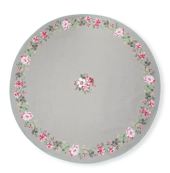 Χαλί χριστουγεννιάτικου δέντρου Leonora 130εκ. - Greengate