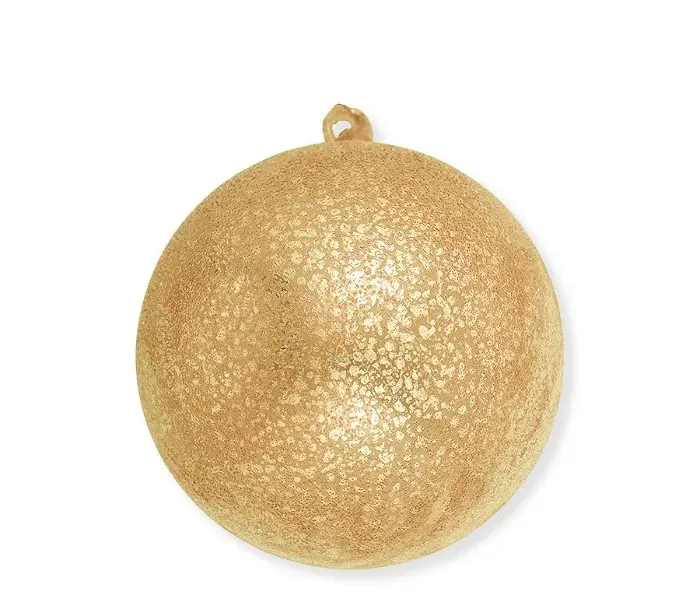 Στολίδι δέντρου "Estella Antique" χρυσό 15εκ. - Greengate