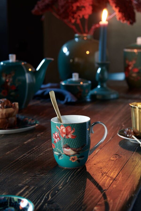 Winter Wonderland κούπες σετ/2 260ml - Pip Studio - Image 2