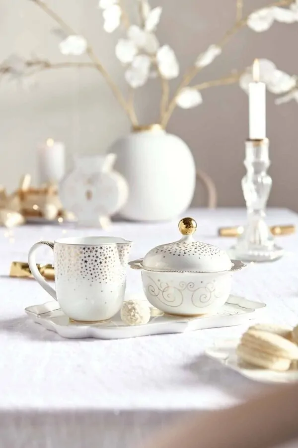 Royal Winter γαλατιέρα 260ml - Pip Studio - Image 2