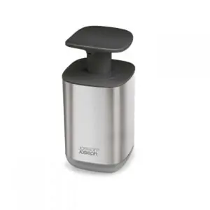 Ντισπένσερ Presto υγρού σαπουνιού ανοξείδωτο - Joseph Joseph