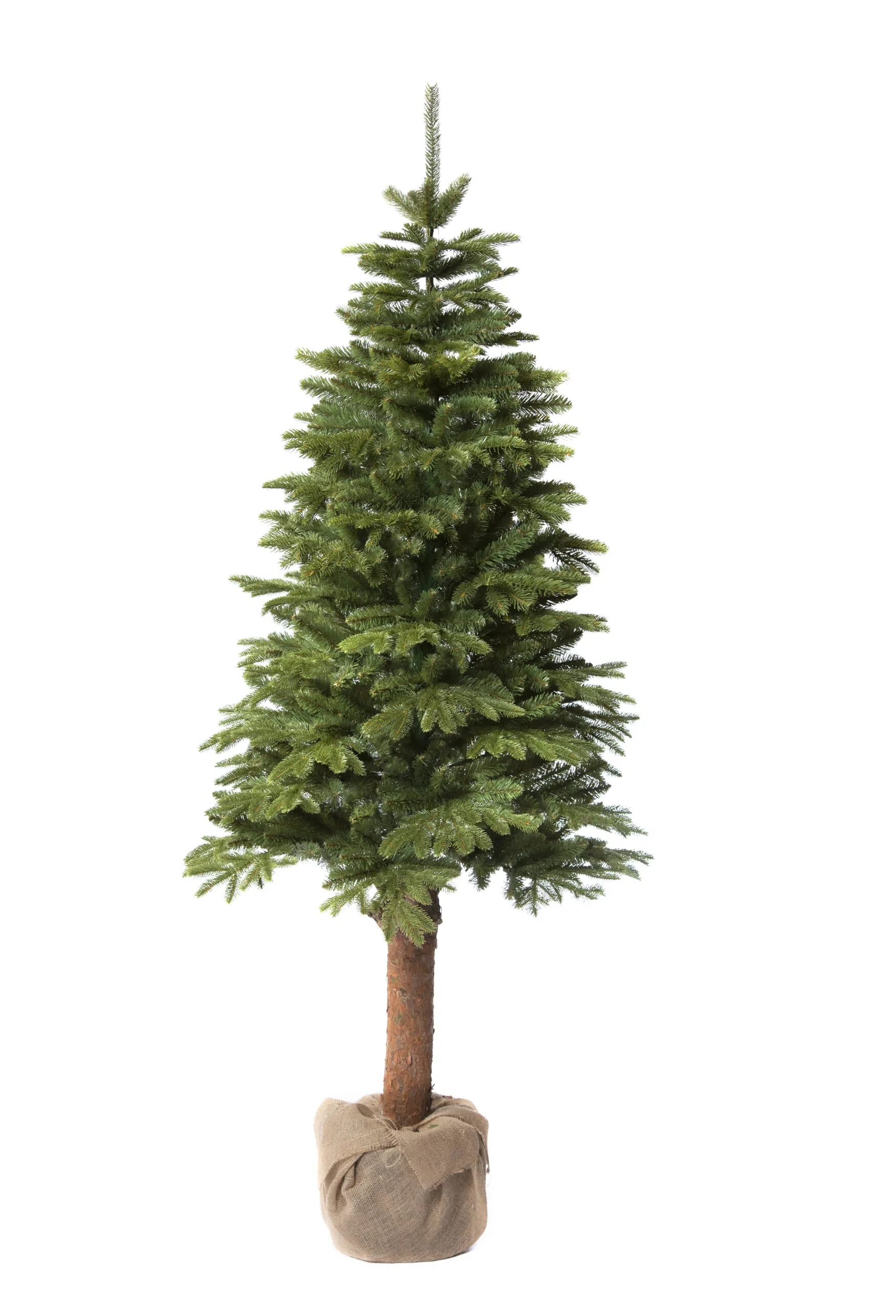 Χριστουγεννιάτικο δέντρο "Dakota" φυσικό 210cm. - Decorland