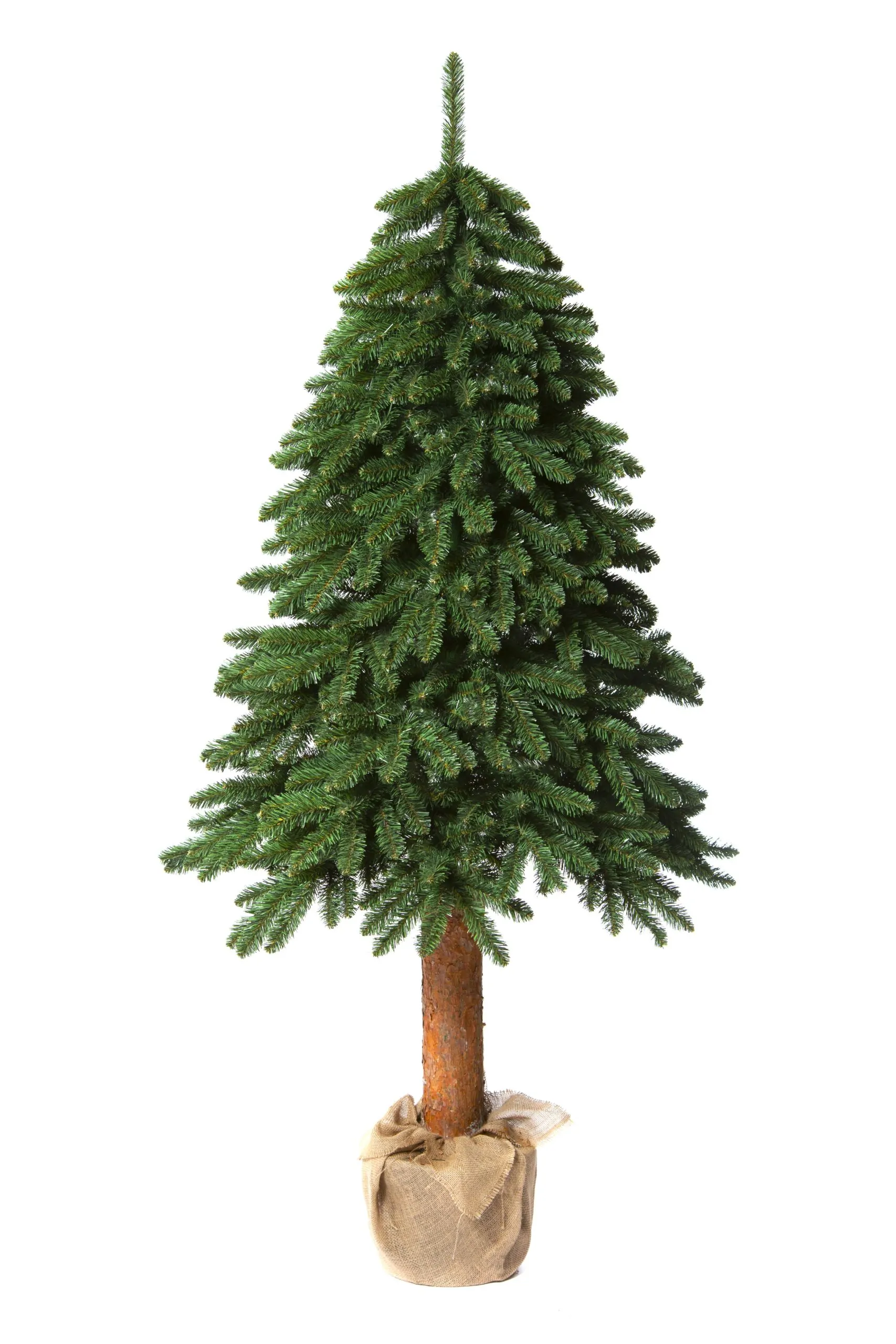 Χριστουγεννιάτικο δέντρο "Tatra" φυσικό 210cm. - Decorland