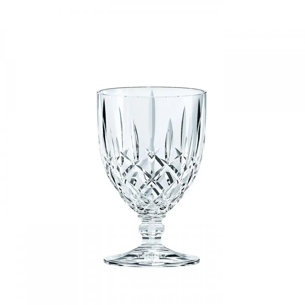 Ποτήρια Noblesse κρασιού & νερού 350ml. σετ/4 - Nachtmann