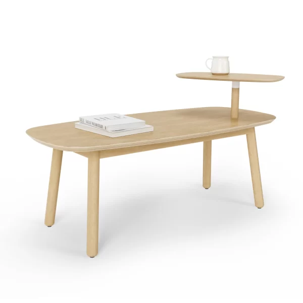 Τραπεζάκι Swivo Coffee table - Umbra