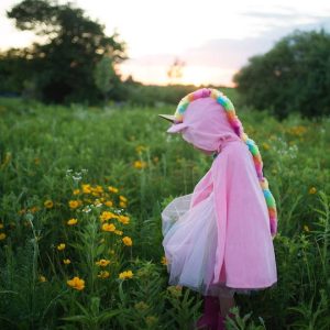 Κάπα "Μονόκερως" 2-3χρ. - Great Pretenders