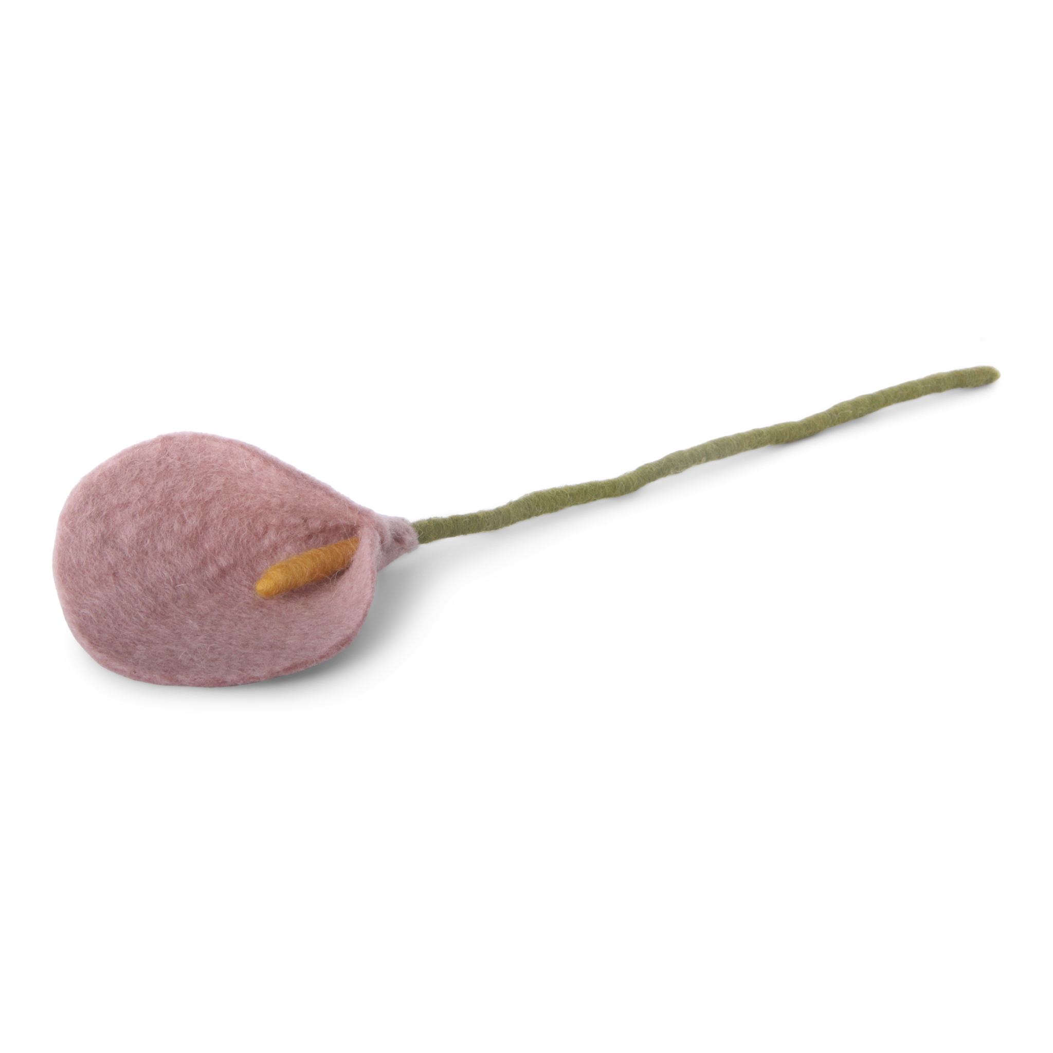 Κρίνος ροζ 34cm. – Gry & Sif