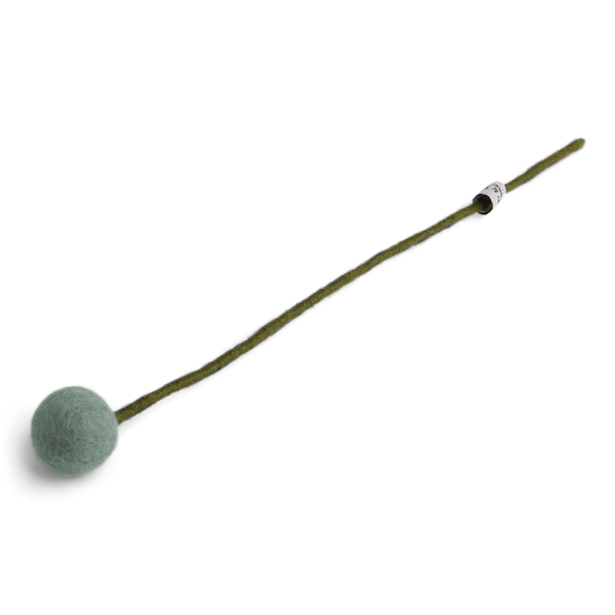 Κρασπέδια πράσινη 3cm./30cm. – Gry & Sif